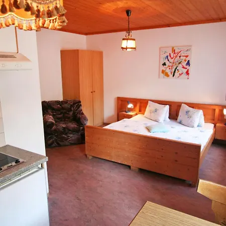 Mariandl's Appartment.1 Appartamento Piesendorf