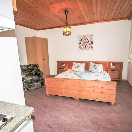 Mariandl's Appartment.1 Appartamento *