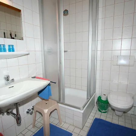 Mariandl's Appartment.1 *