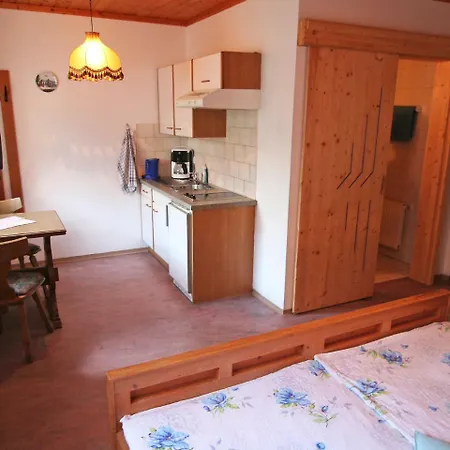 Appartamento Mariandl's Appartment.1 Piesendorf