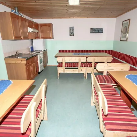 Mariandl's Appartment.1 Appartamento Piesendorf